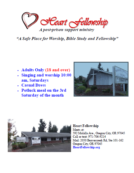Flyer thumbnail