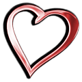Heart logo